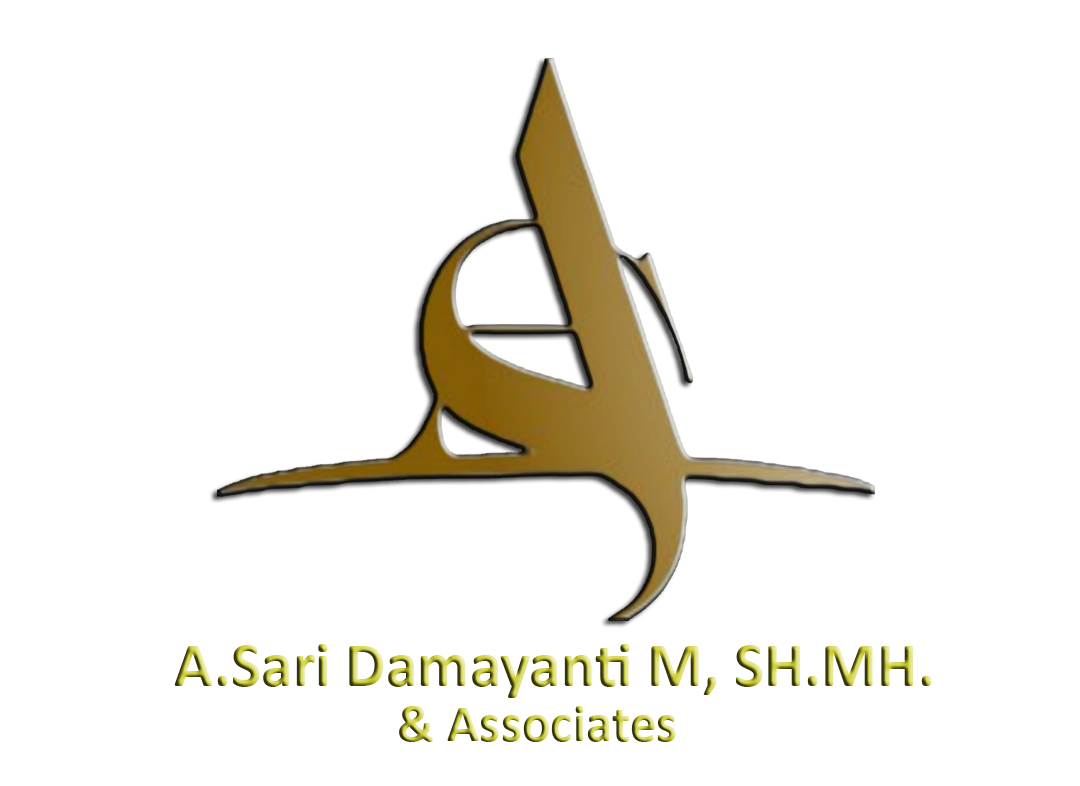 A.Sari Damayanti M,SH.MH & Associates